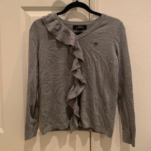Chase Lands End Sweater